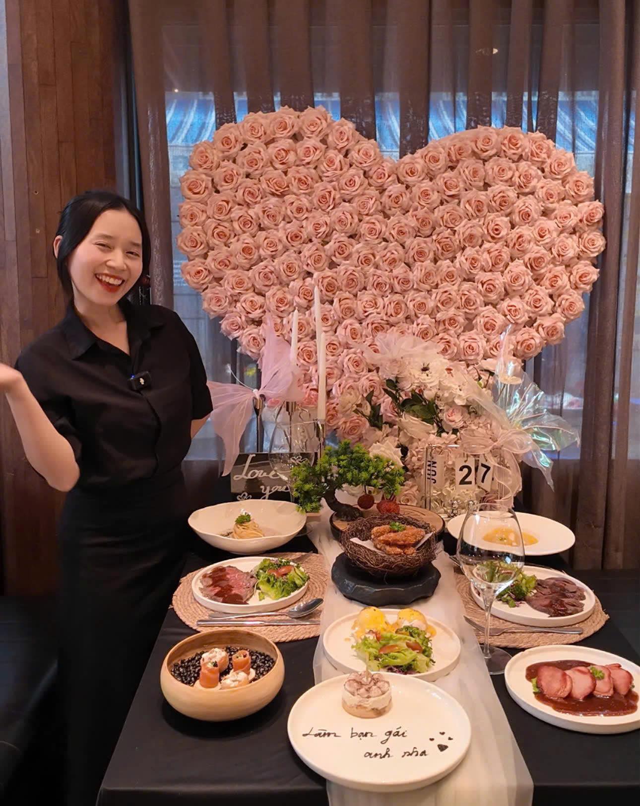 Mẫu decor